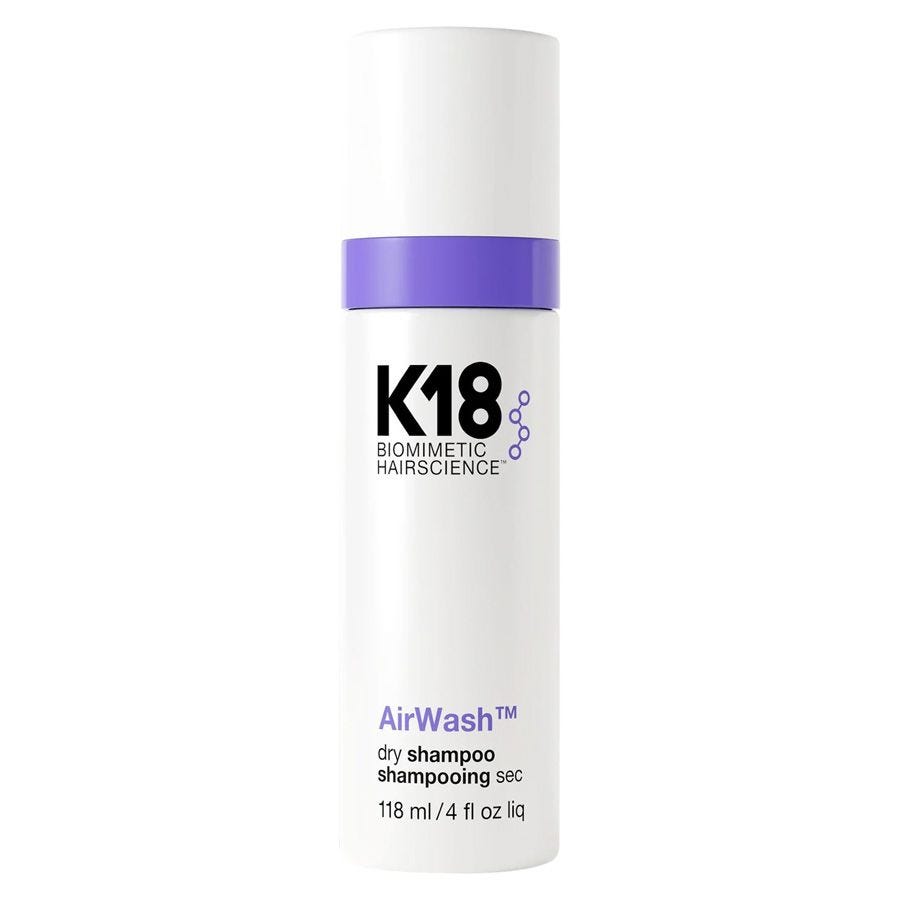 Shampoo secco AirWash