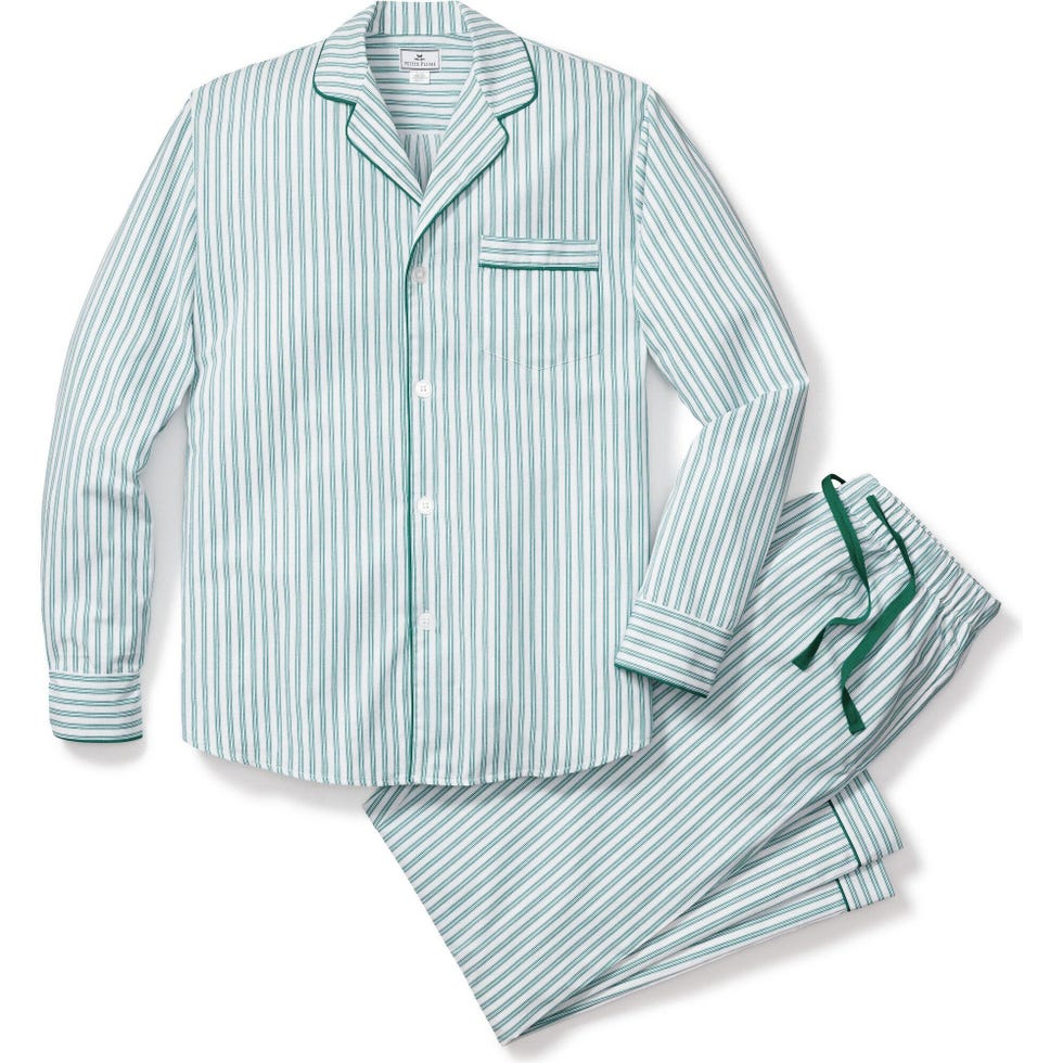Pajama Set
