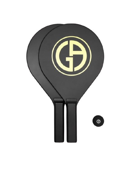 Plage Beach tennis set