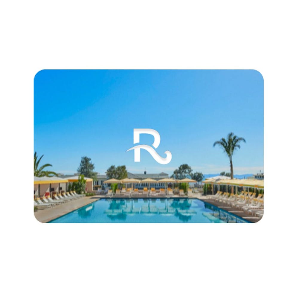 Digital Gift Card