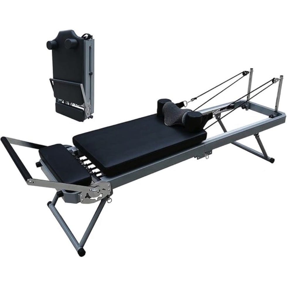 Reformer Pilates Machine 