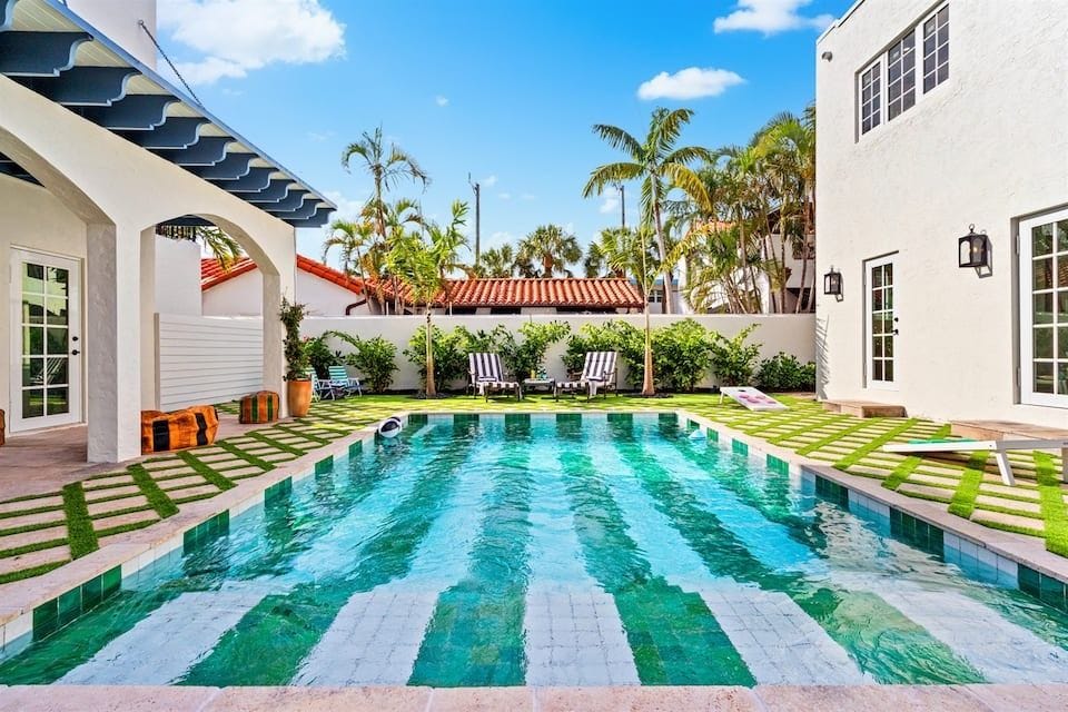 Moroccan Elegance Home