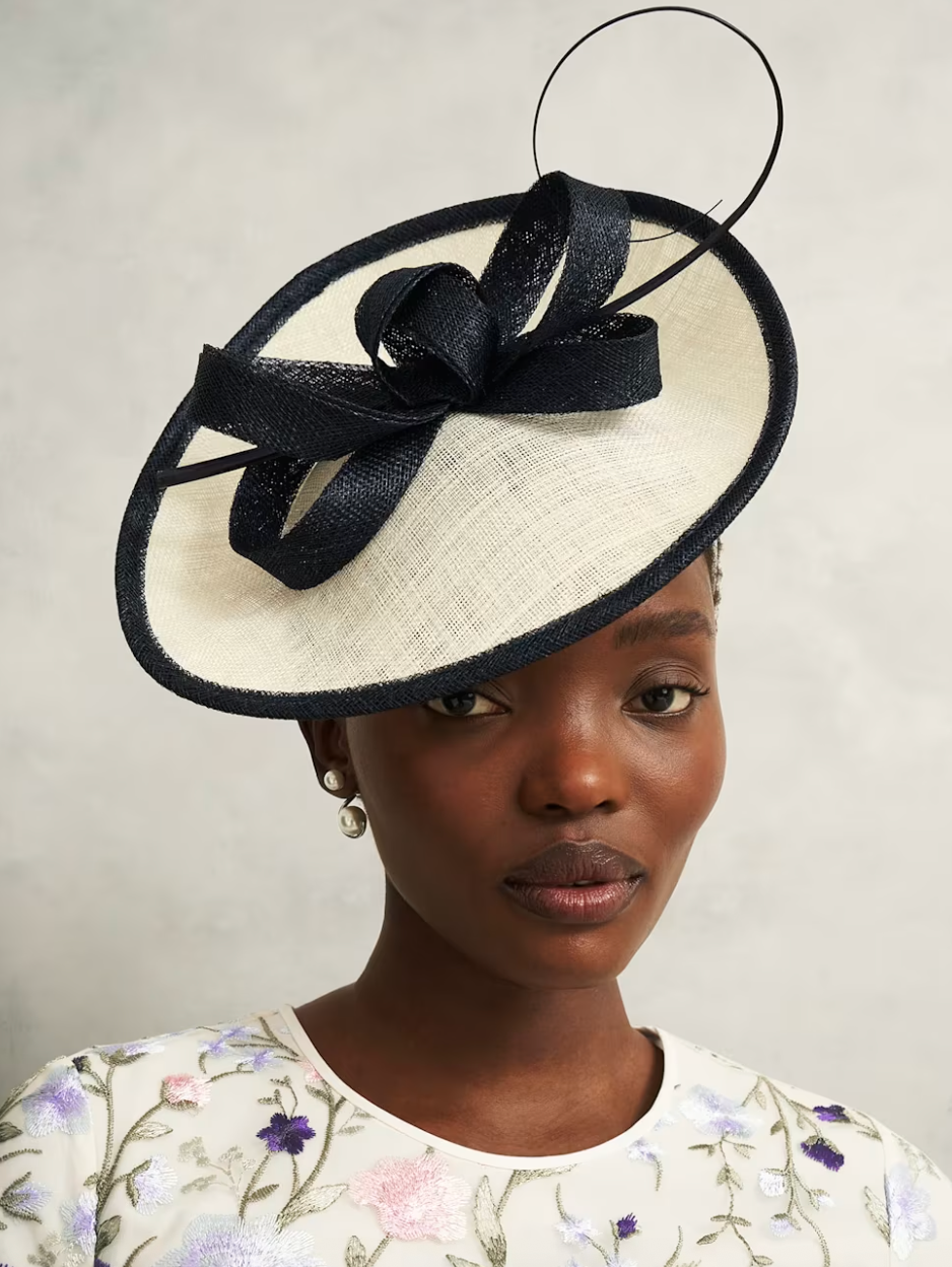 Quinn Fascinator