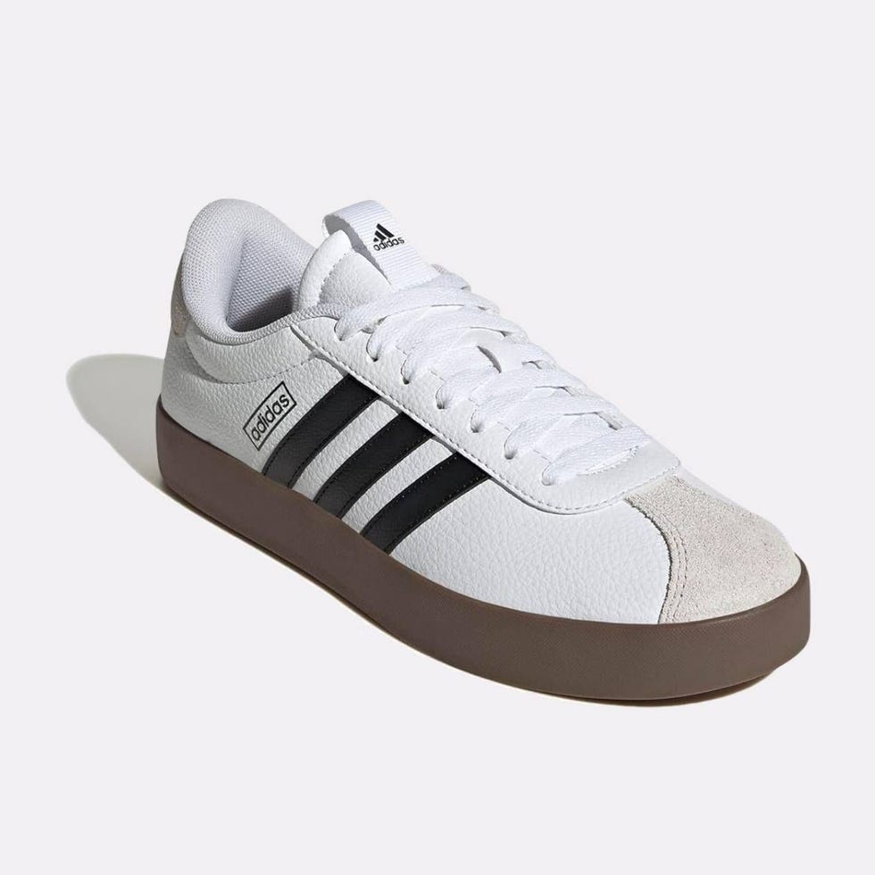 Zapatillas de piel sintética VL Court 3.0