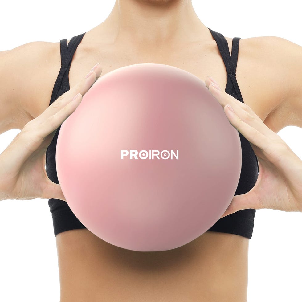 Soft Pilates Ball