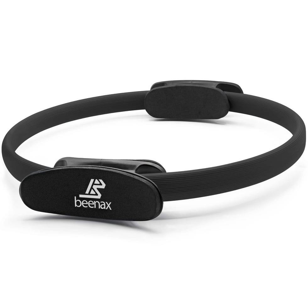 Double Handle Pilates Ring