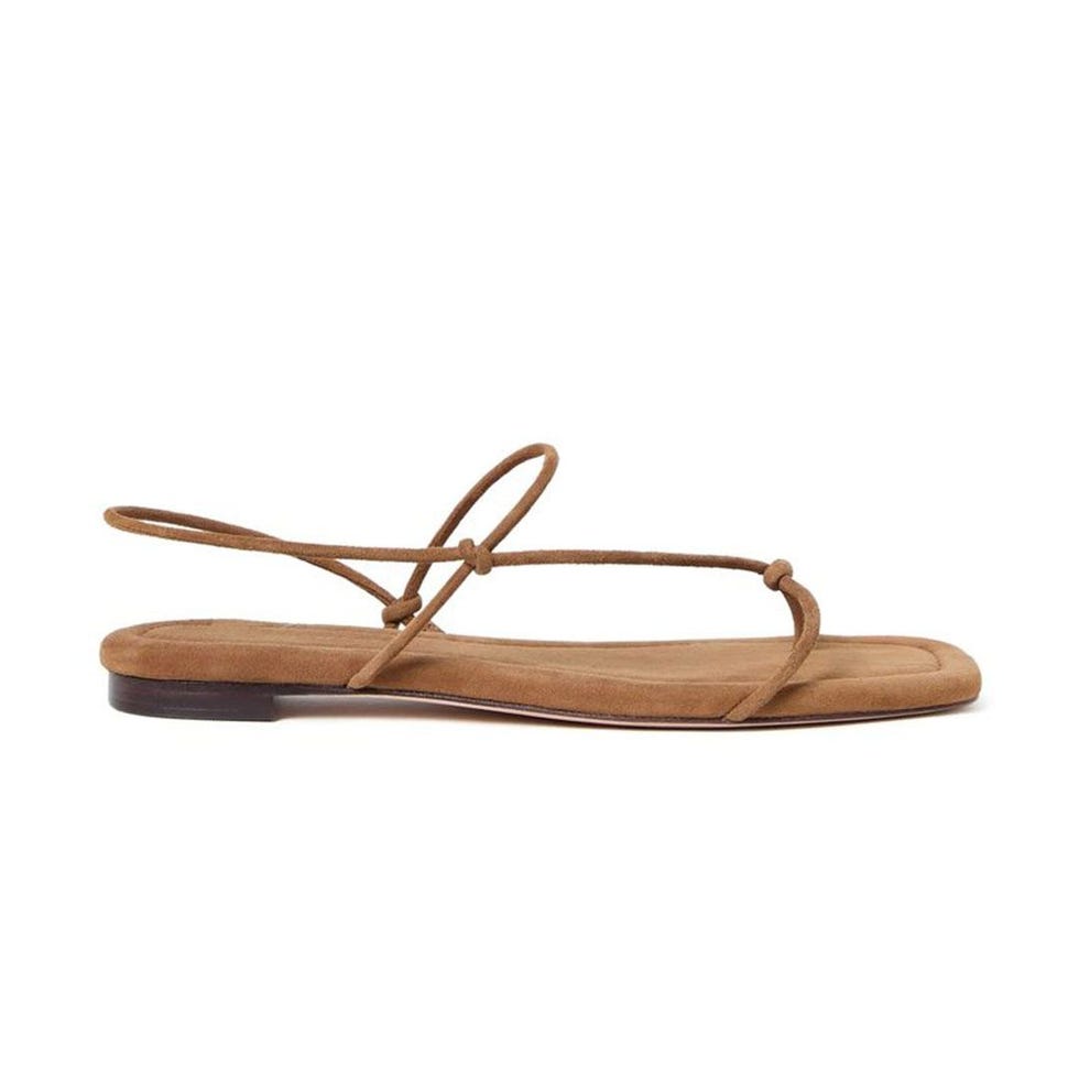 Eleanor Slingback Sandal