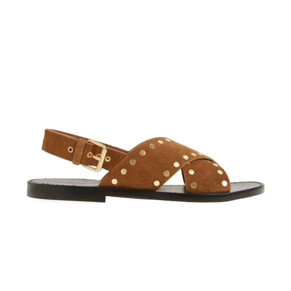 Tuley Crossover Sandal