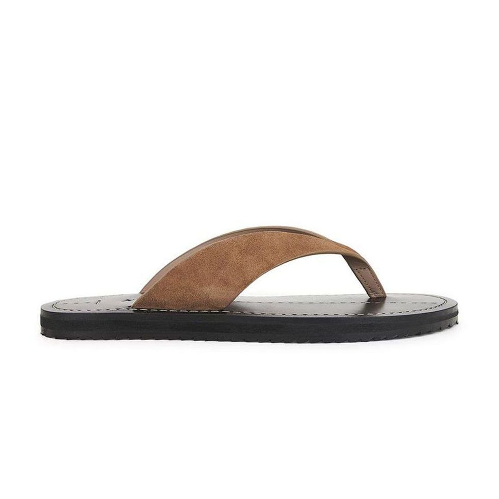 Flora Sandals