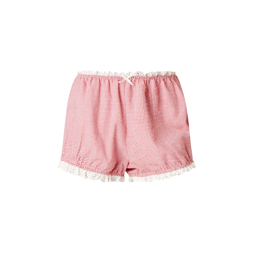 Justine Bloomer Shorts
