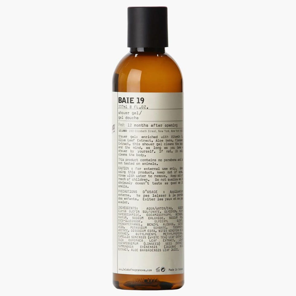 Baie 19 Shower Gel