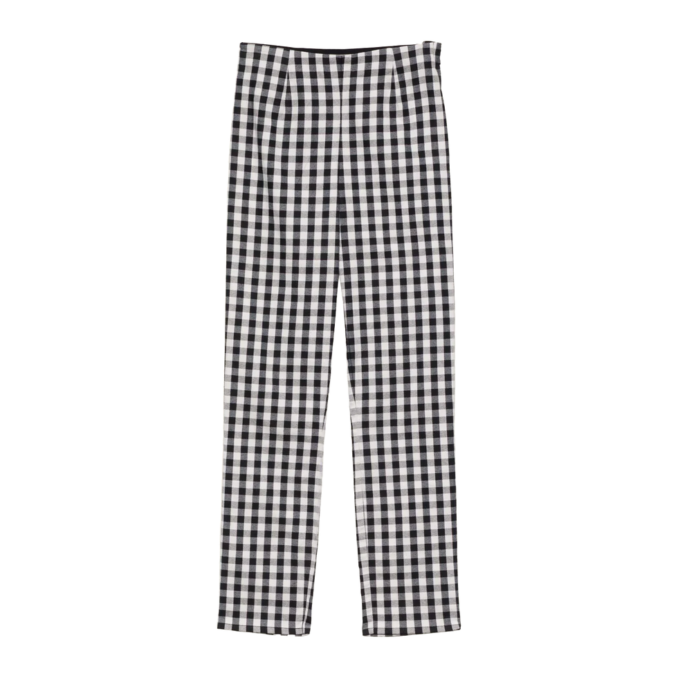 Lula Crop-broek