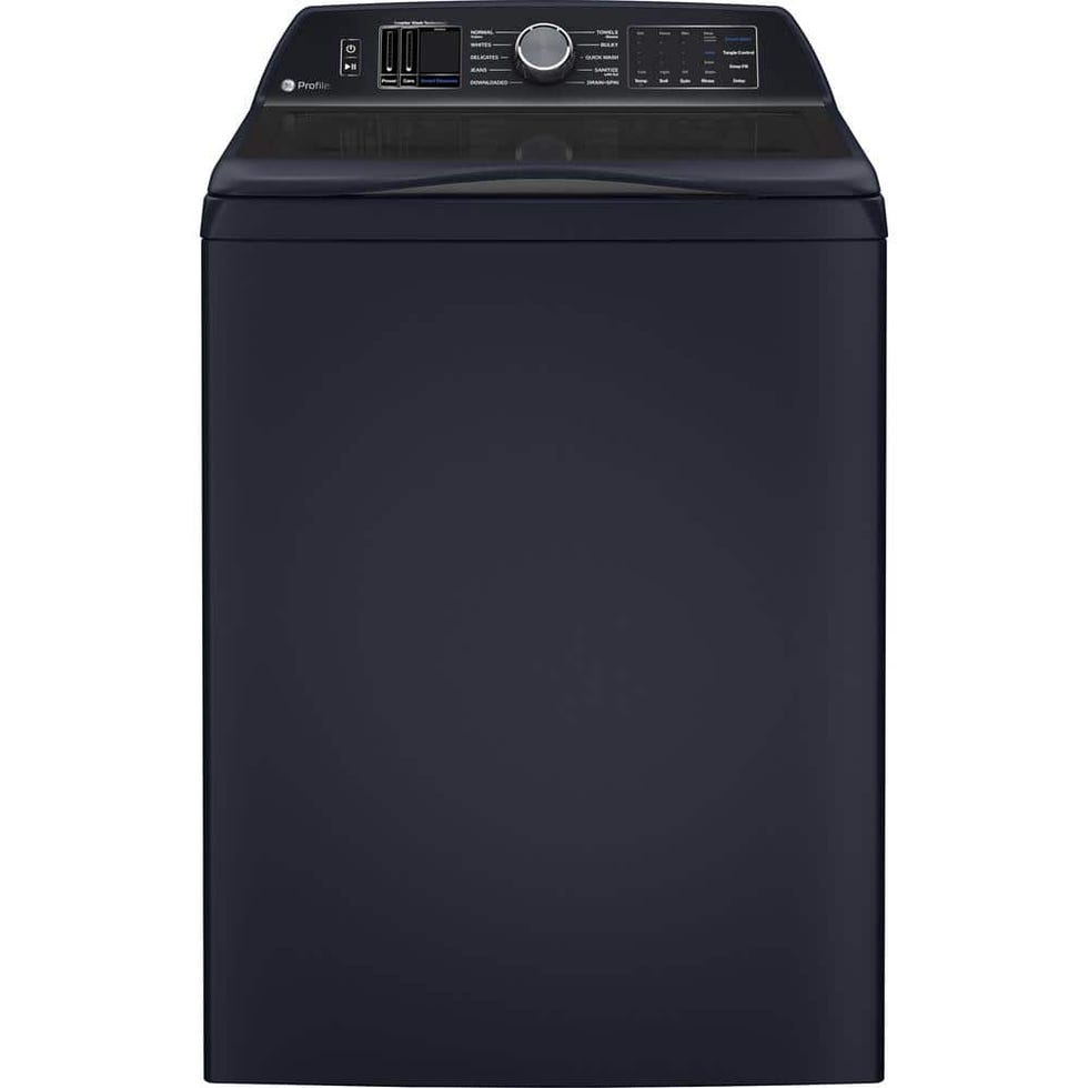 Washer with Smarter Wash Technology and Adaptive SmartDispense