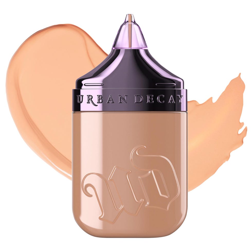 Face Bond Self Setting Waterproof Foundation