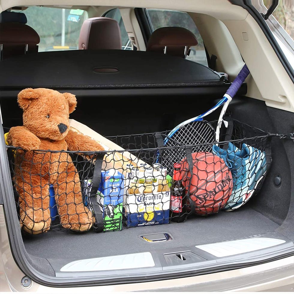 Cargo net