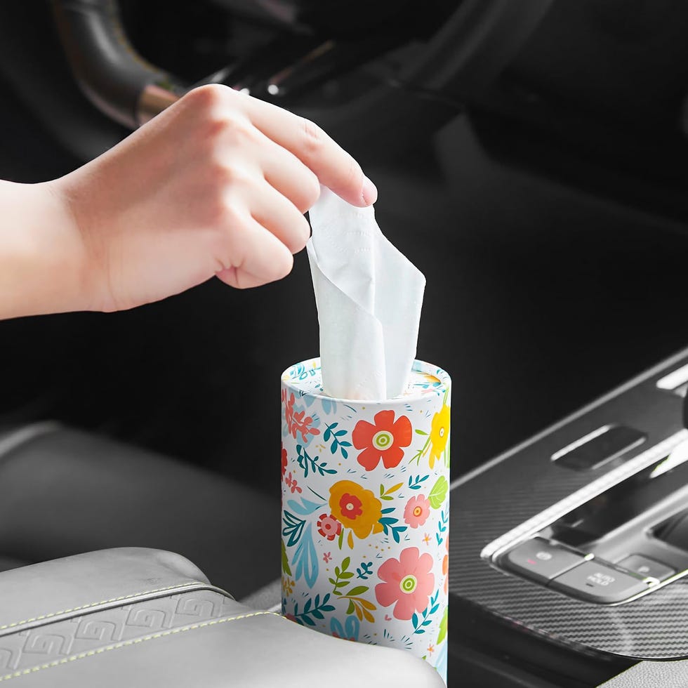 Tissues