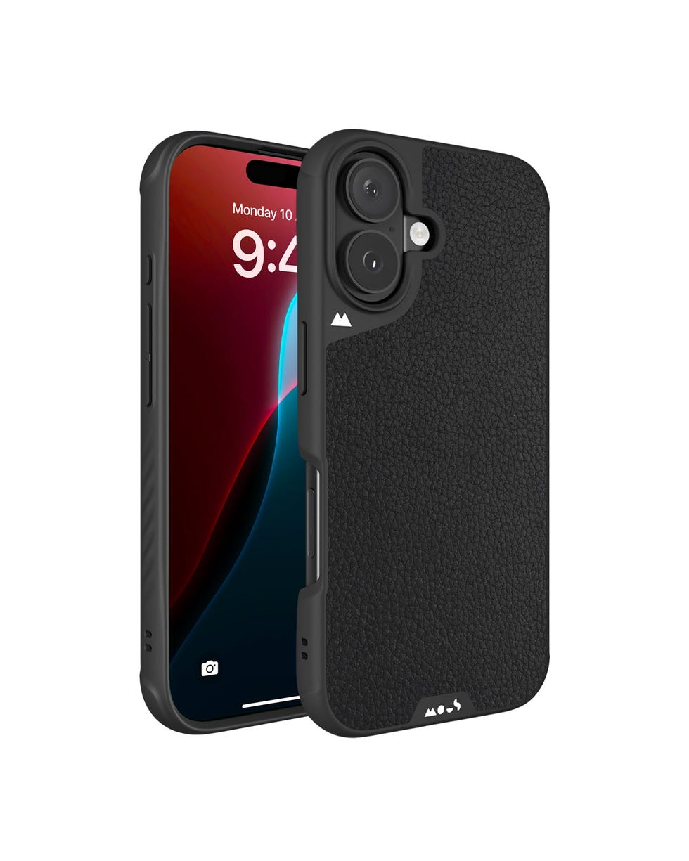 Limitless 6.0 iPhone Case 