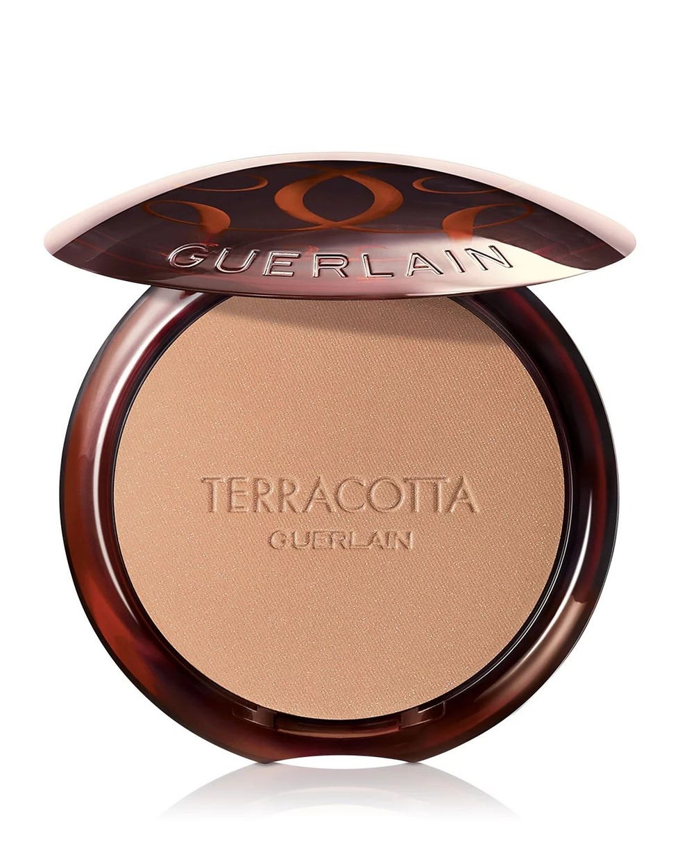 Terracotta Bronzer 
