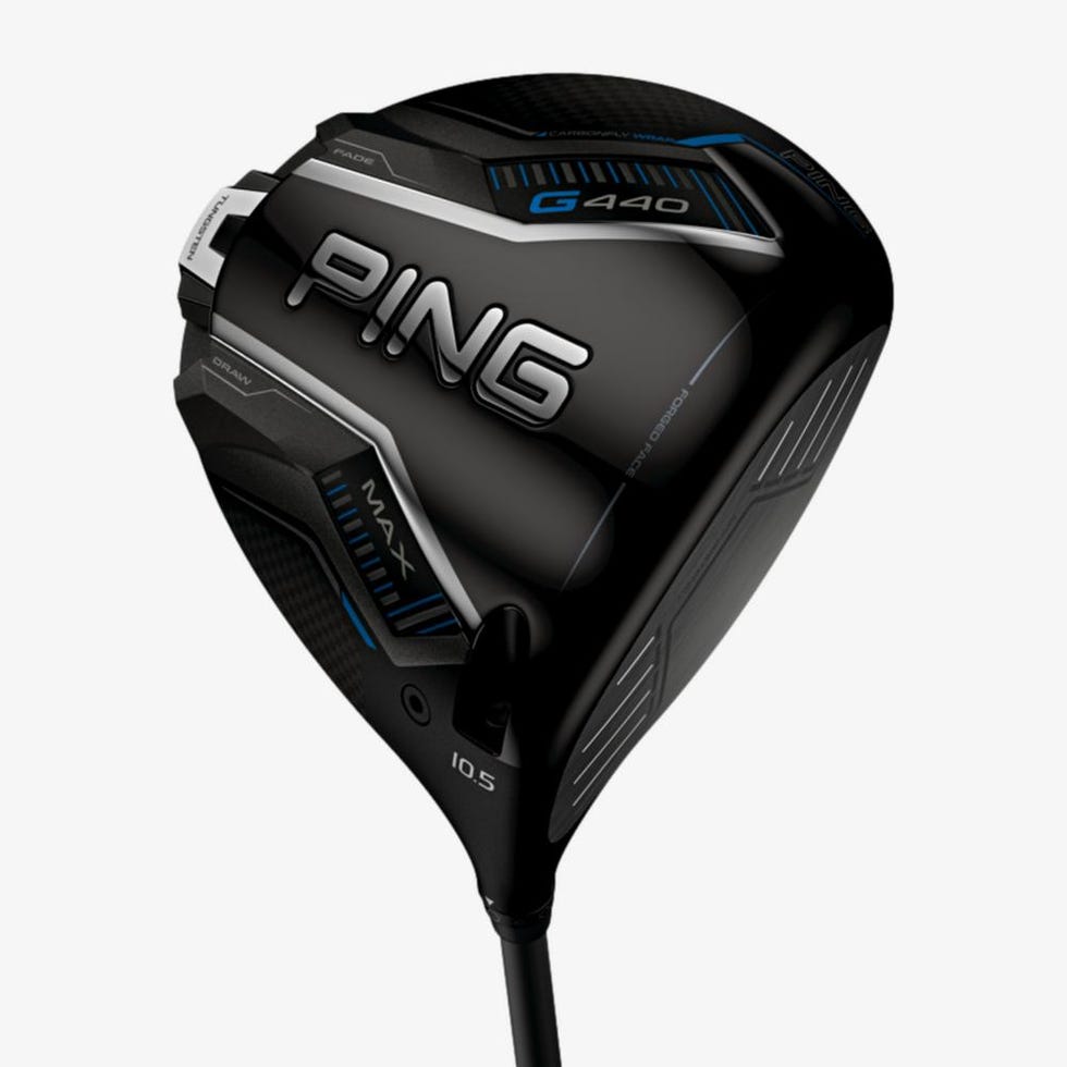 G440 Max Driver G440 Max Driver