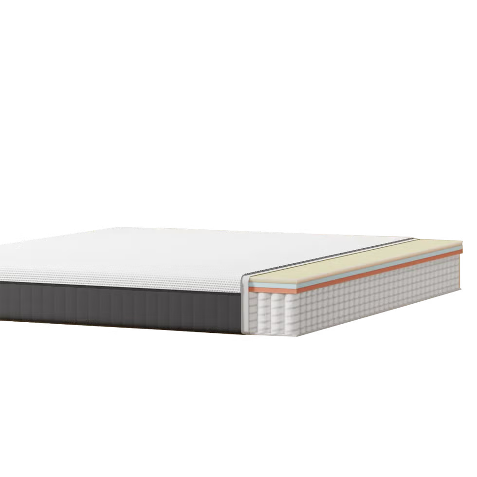 Hybrid Thermosync Mattress