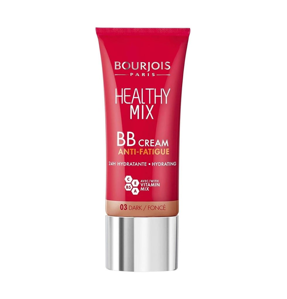 Bourjois Healthy Mix BB Cream Anti-fatigue