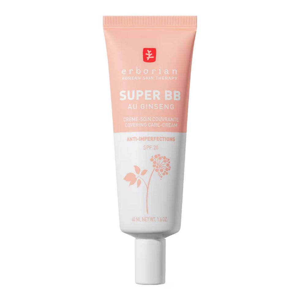 Erborian Super BB Au Ginseng SPF 20