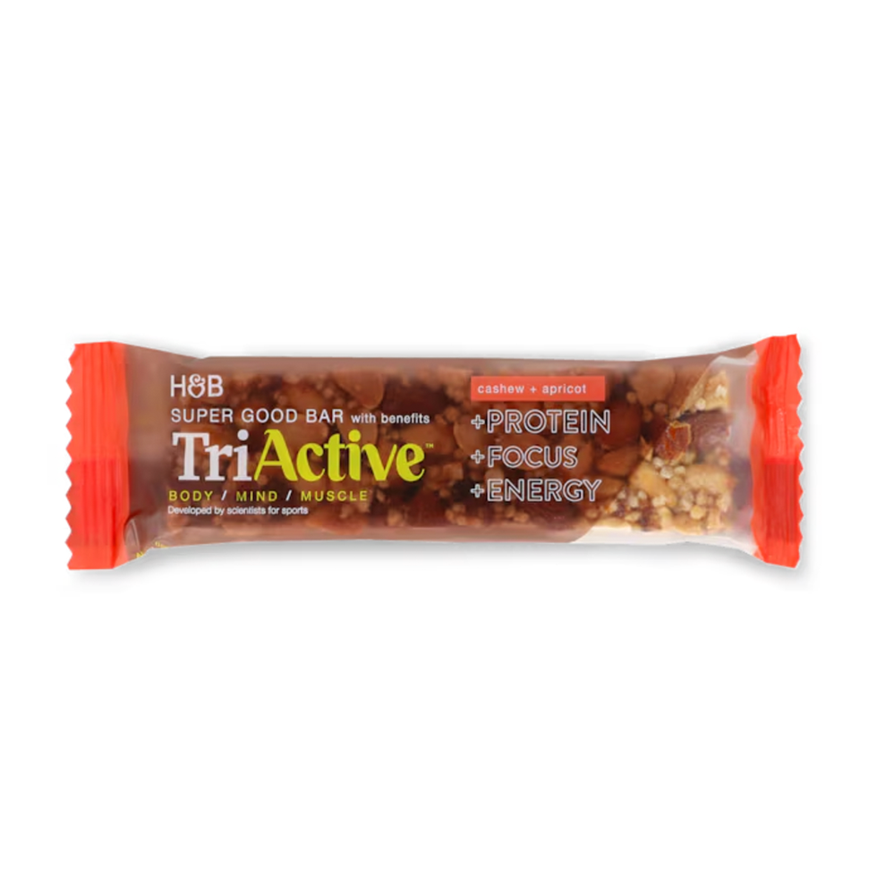 TriActive Super Good Bar (12 bars)