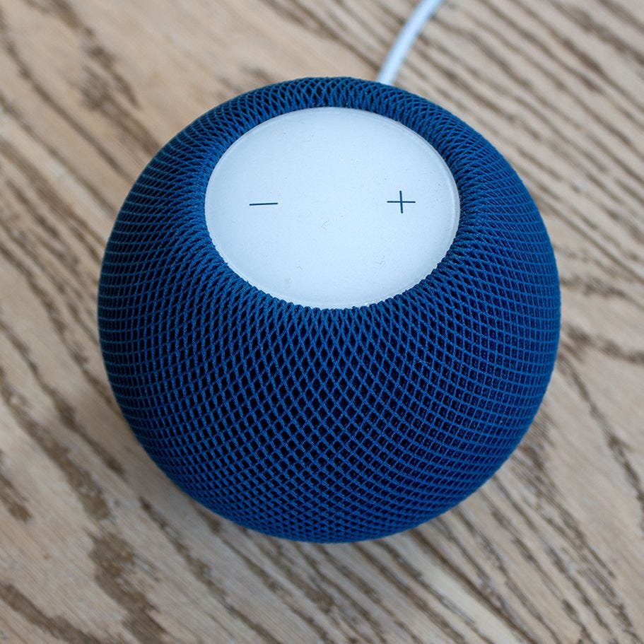 HomePod Mini
