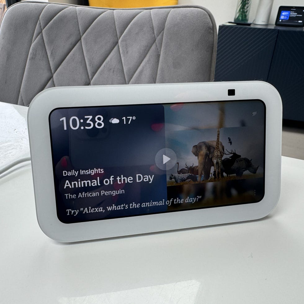 Echo Show 5