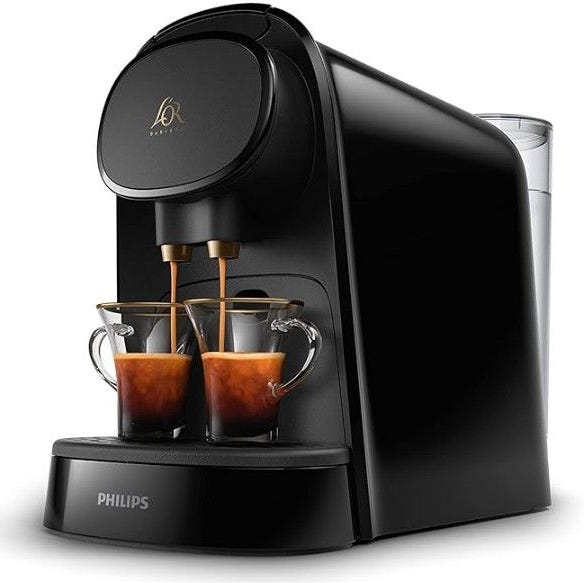 Philips Domestic Appliances L'Or Barista Original