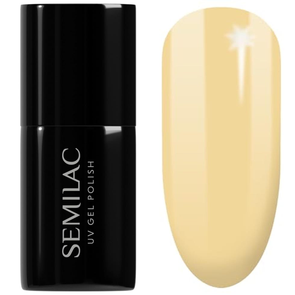 SEMILAC Esmalte Semipermanente