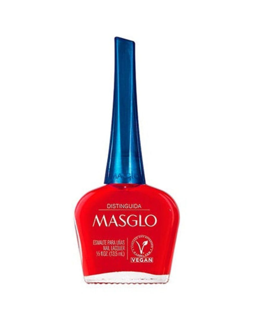 MASGLO Esmalte de Uñas