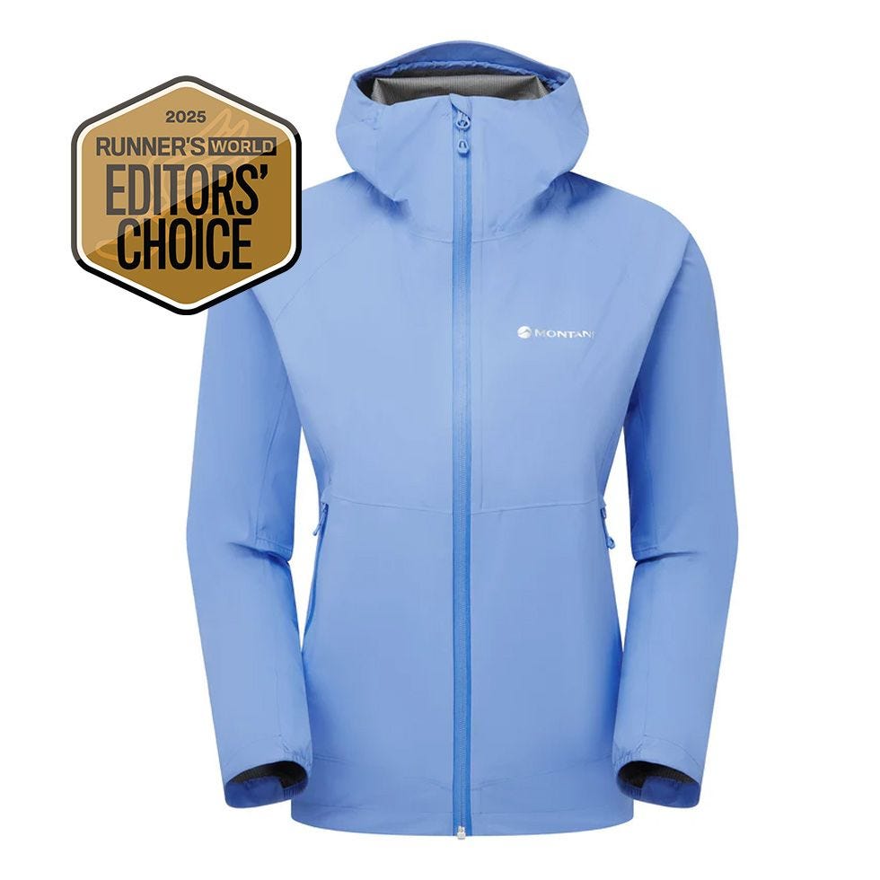 Montane Minimus Lite Jacket