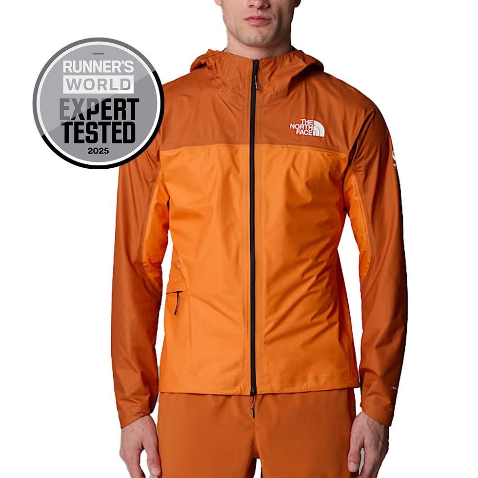 The North Face Summit Superior Futurelight Jacket