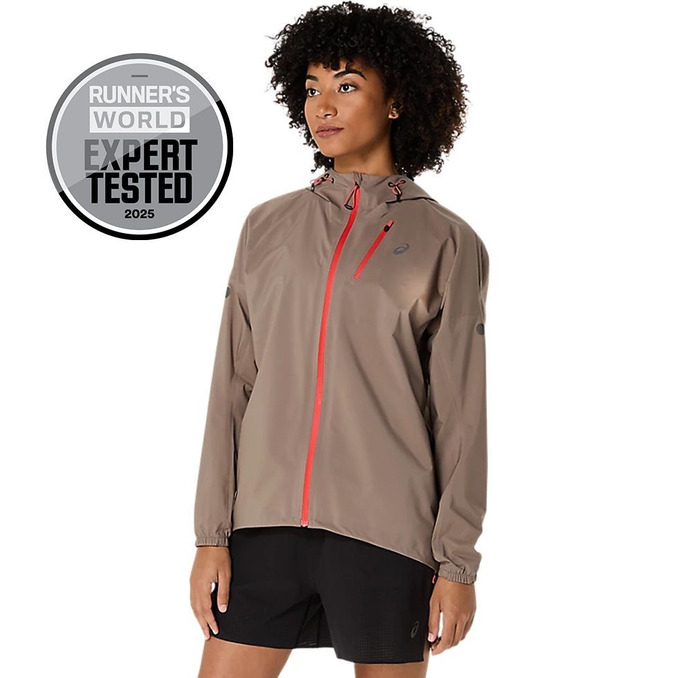 The 12 Best Waterproof Running jackets 2025 | Expert-tested