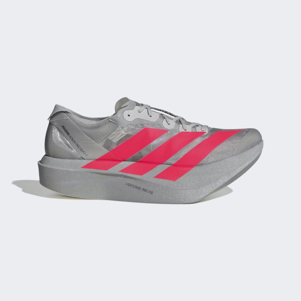 Adizero Adios Pro Evo 2