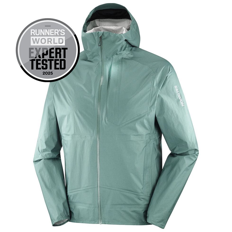 ウォーキング・ランニングウェア On pro elite 2025 jacket XS The 12 Best Waterproof Running jackets 2025 | Expert-tested