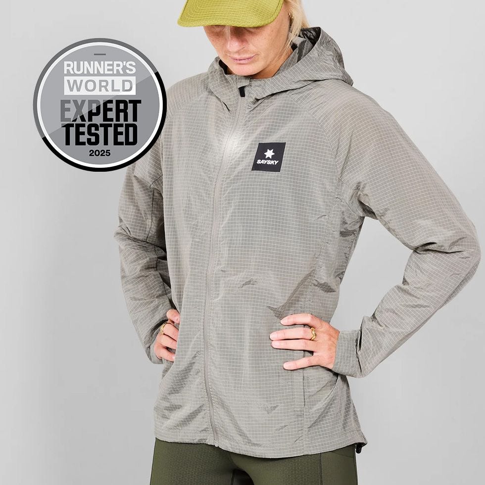 Saysky Clean Pace Shield Jacket