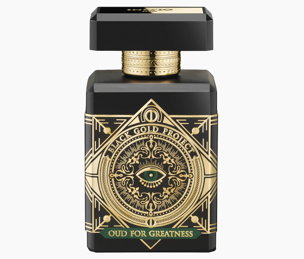 Oud For Greatness Neo Eau de Parfum