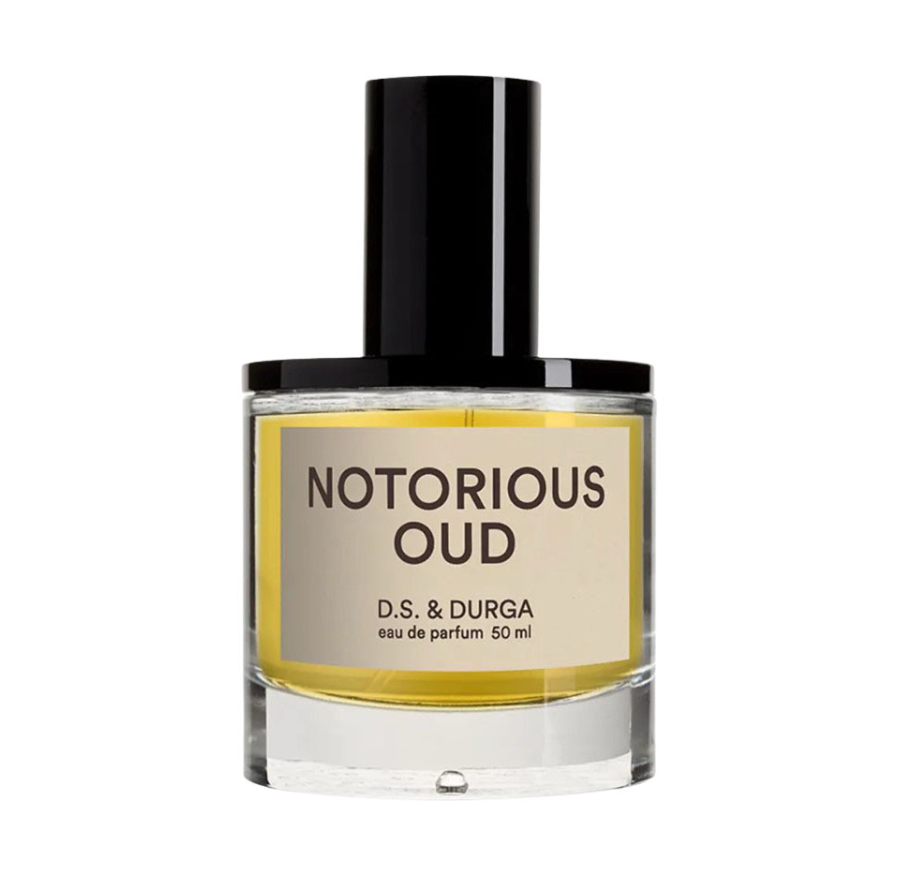 Notorious Oud Eau de Parfum 