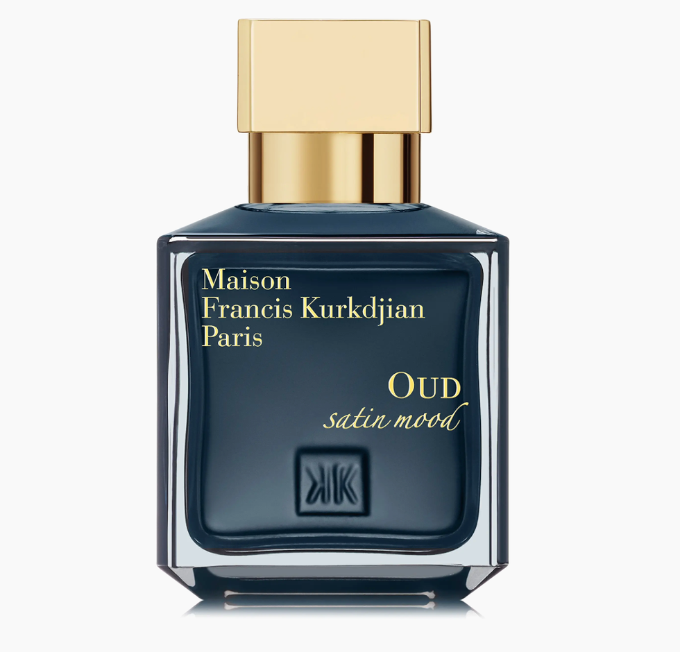 Oud Satin Mood Eau de Parfum
