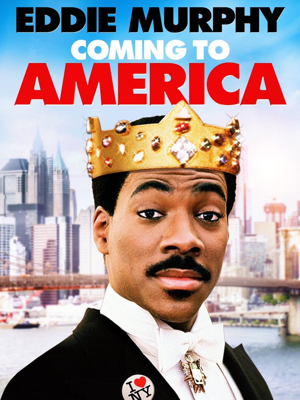 Coming to America (1988)