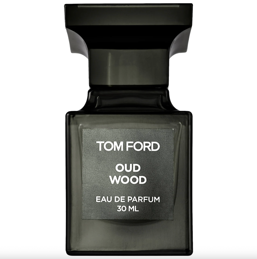 Oud Wood Eau de Parfum