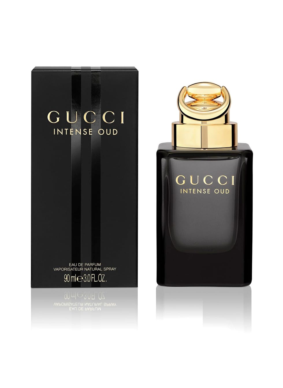 Intense Oud Eau de Parfum