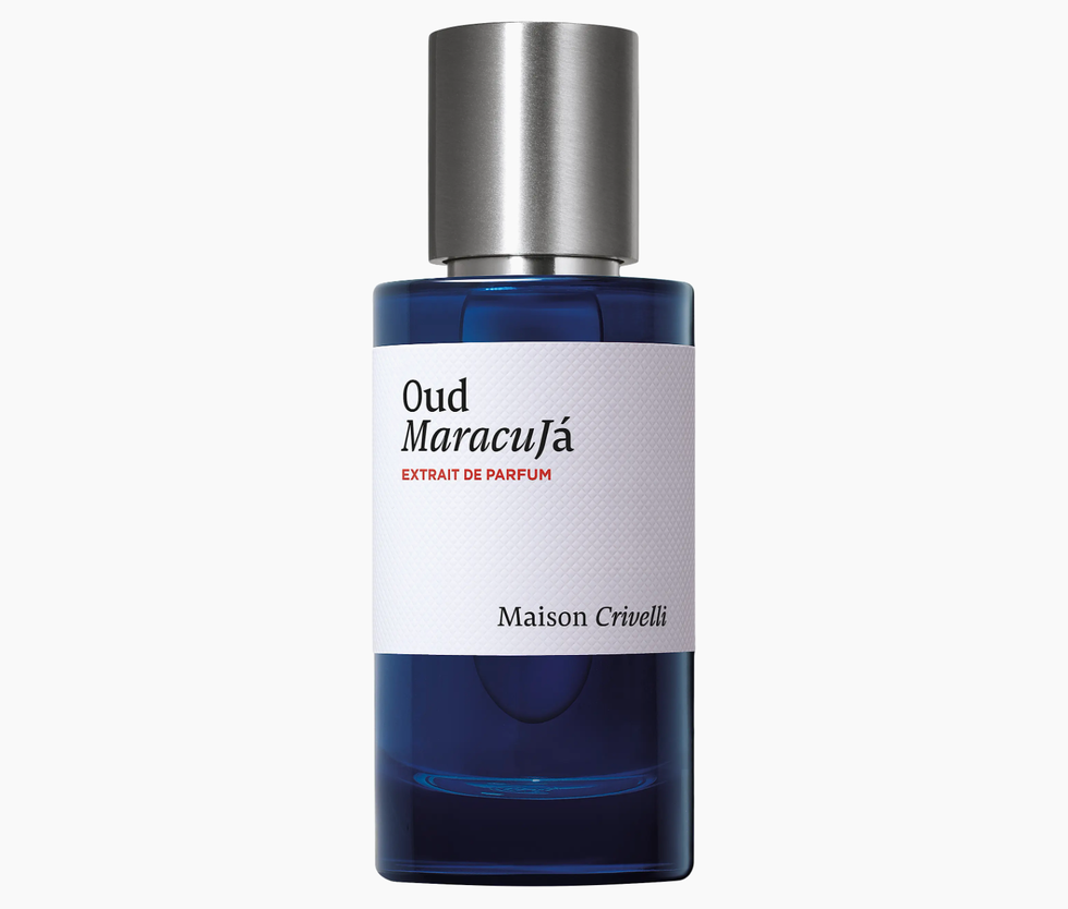 Oud Maracuja Extrait de Parfum
