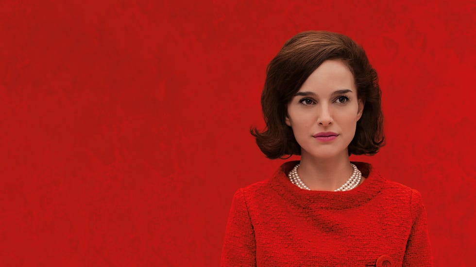 Jackie (2016)