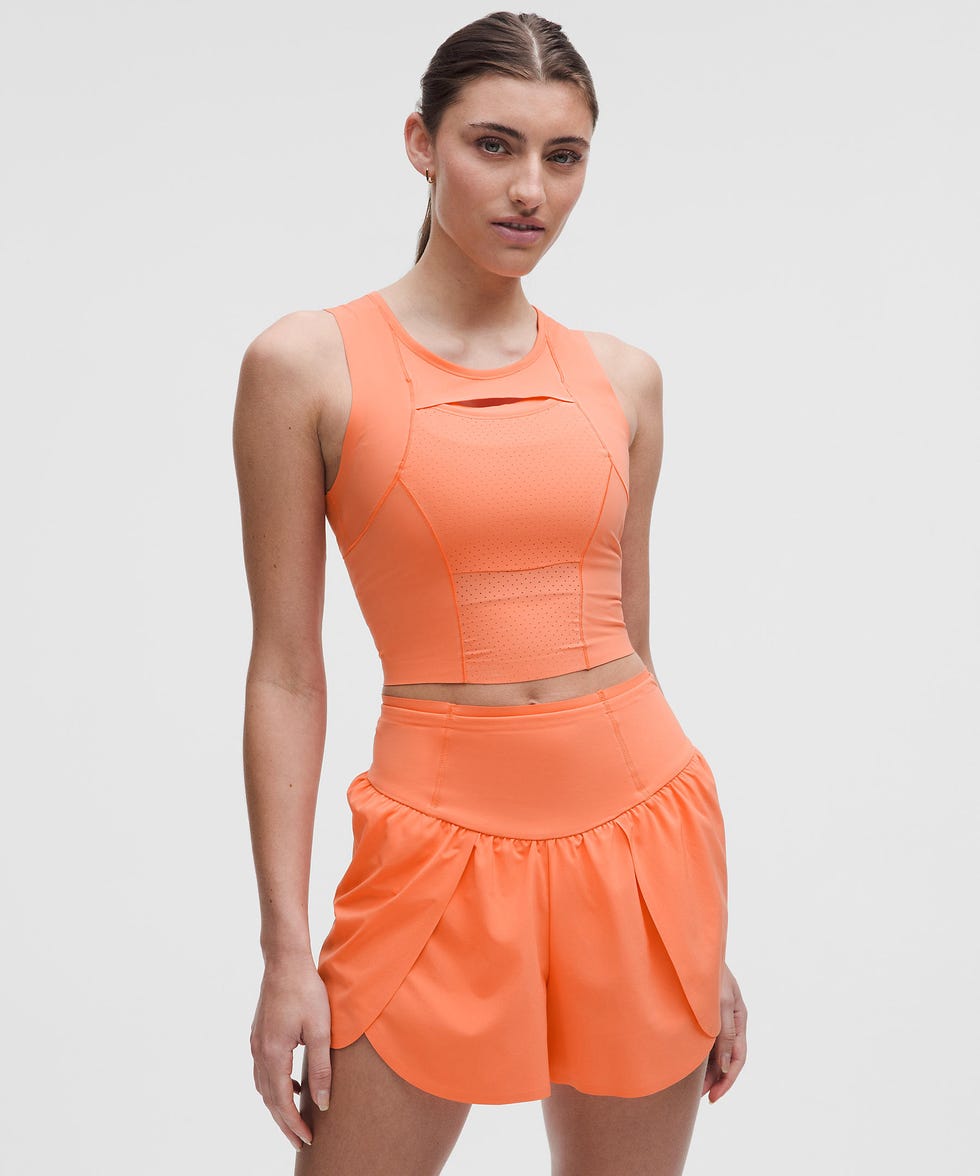 Go Further Ice Storage Tank Top