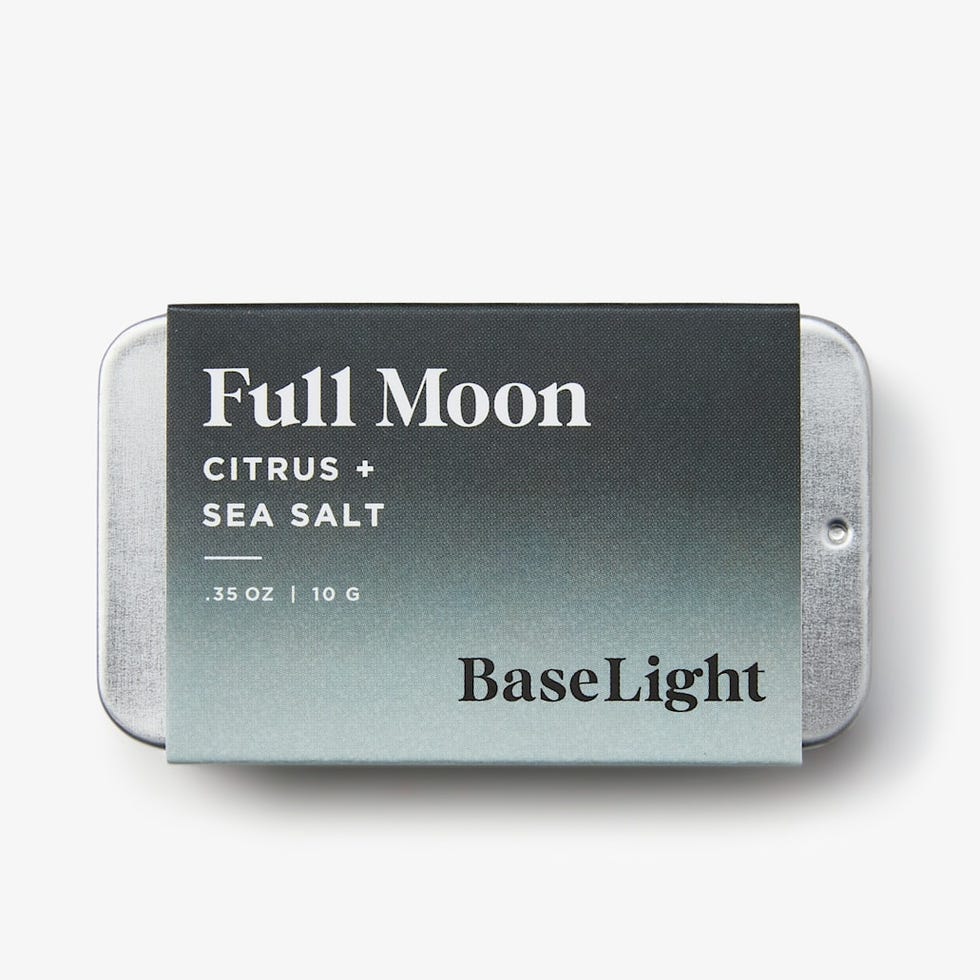 Solid Cologne – Full Moon Solid Cologne – Full Moon