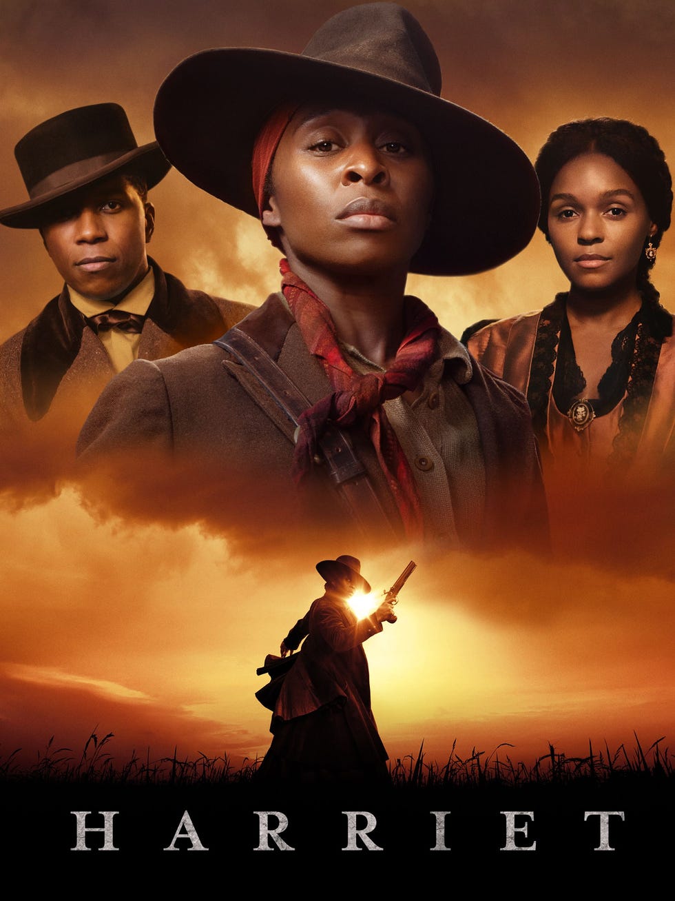 Harriet (2019)