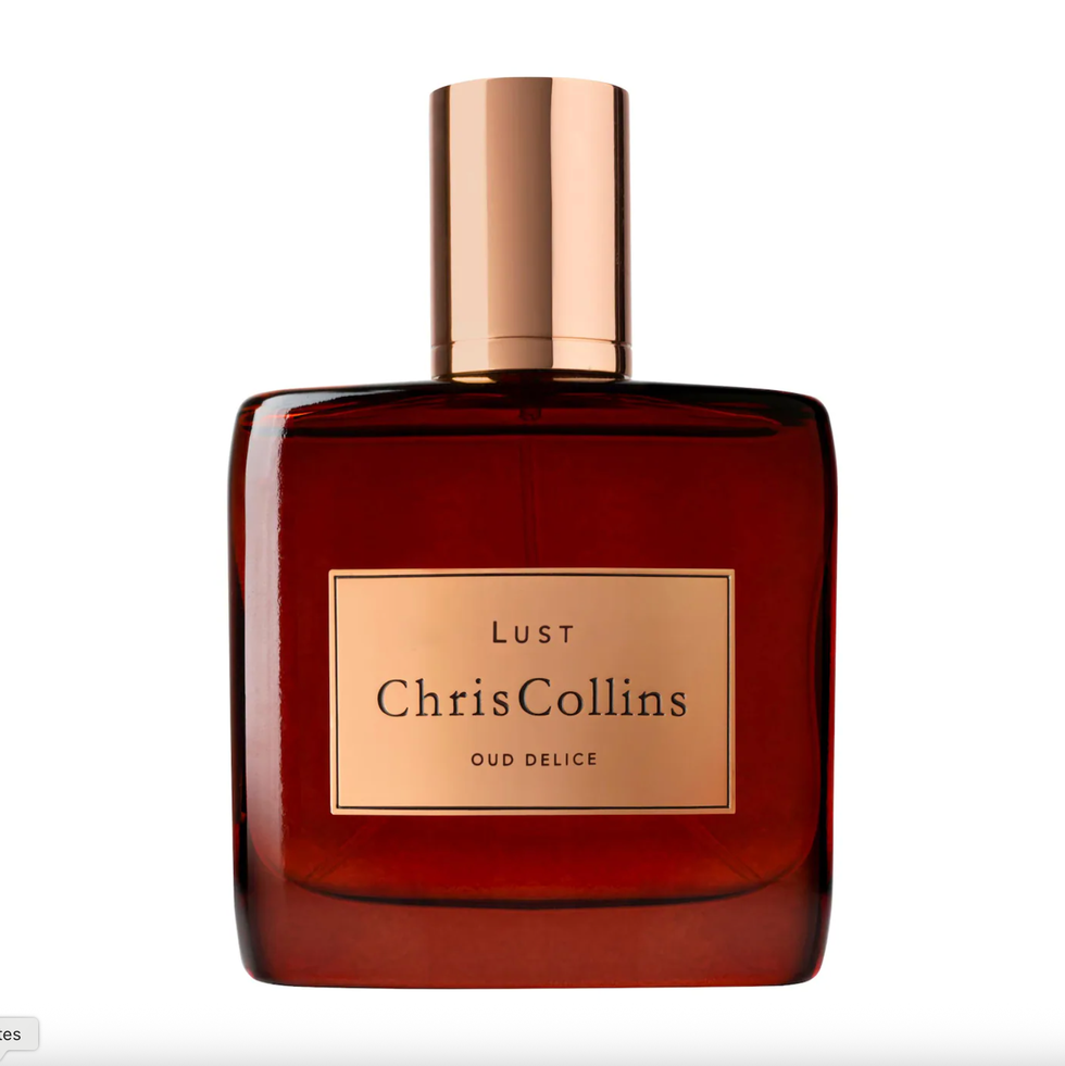 Lust Oud Delice Parfum